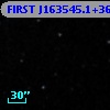 FIRST J163545.1+360139