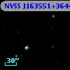 NVSS J163551+364411