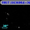FIRST J163600.6+363758