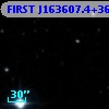 FIRST J163607.4+363513
