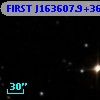FIRST J163607.9+363101