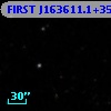 FIRST J163611.1+353950