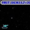 FIRST J163611.7+353952