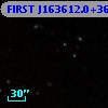 FIRST J163612.0+360605