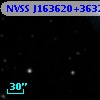 NVSS J163620+363245