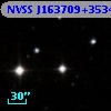 NVSS J163709+353439
