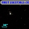 FIRST J163730.1+354544