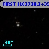 FIRST J163730.3+354553