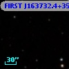 FIRST J163732.4+355349