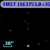 FIRST J163751.0+351246