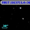 FIRST J163751.4+363728