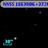 NVSS J163806+372018
