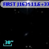 FIRST J163811.6+370724