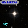 HD 186634