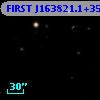 FIRST J163821.1+352045