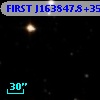 FIRST J163847.8+354854