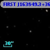 FIRST J163849.3+360642