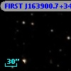 FIRST J163900.7+345656