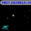 FIRST J163901.9+345552