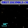 FIRST J163906.3+364934