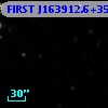FIRST J163912.6+352836