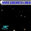 NVSS J163923+361437