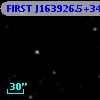 FIRST J163926.5+345652