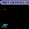 FIRST J163929.1+351426