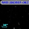 NVSS J163937+362724
