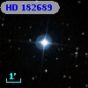 HD 182689