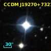 CCDM J19270+7321AB
