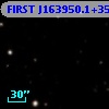 FIRST J163950.1+355627