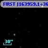 FIRST J163959.1+362722