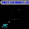 FIRST J164000.7+350617