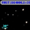 FIRST J164006.1+372315