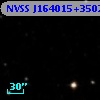 NVSS J164015+350224