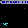 FIRST J164018.1+372751