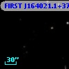 FIRST J164021.1+371636