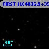 FIRST J164035.8+350309