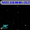 NVSS J164040+352523