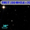 FIRST J164043.6+351519
