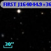 FIRST J164044.9+360807