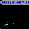 FIRST J164046.7+353301