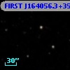 FIRST J164056.3+353747
