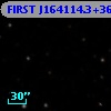 FIRST J164114.3+360243