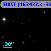 FIRST J163437.3+355215