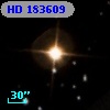 HD 183609