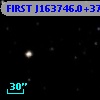 FIRST J163746.0+370410