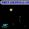 FIRST J163931.1+371915