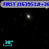 FIRST J163951.0+365405